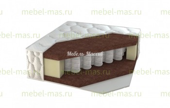 Кокос - Н TFK 256