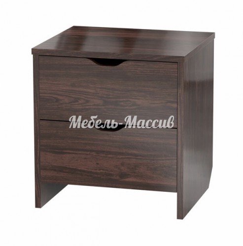 Тумба Икея модель №2 из массива Ш-50см,В-45см,Г-35см