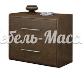 Тумба Веста из массива Ш-55см,В-46см,Г-35см