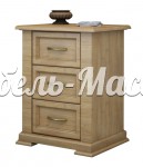 Тумба Виктория из массива Ш-55см,В-55см,Г-32см