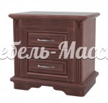 Тумба Палермо из массива Ш-55см,В-50см,Г-35см