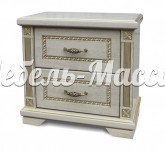 Тумба Престиж из массива Ш-55см,В-50см,Г-35см