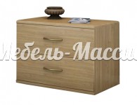 Тумба Селена из массива Ш-55см,В-46см,Г-30см
