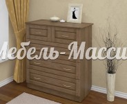 Комод КД - 246 из массива Ш-90см,В-100см,Г-45см