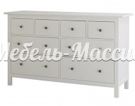 Комод КД - 504 из массива Ш-160см,В-90см,Г-45см