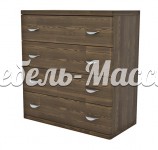 Комод Бали из массива Ш-90см,В-100см,Г-45см