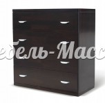 Комод Бали из массива Ш-90см,В-100см,Г-45см