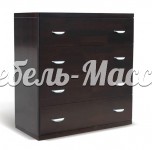 Комод Бали из массива Ш-90см,В-100см,Г-45см