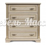 Комод Престиж из массива Ш-90см, В-100см,Г-45см