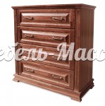 Комод Фиджи из массива Ш-90см,В-100см,Г-45см