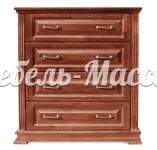 Комод Фиджи из массива Ш-90см,В-100см,Г-45см