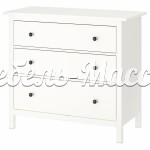 Комод КД - 505 из массива Ш-90см,В-80см,Г-45см