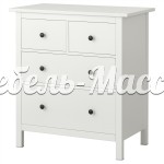 Комод КД - 510 из массива Ш-80см,В-90см,Г-45см