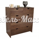 Комод Икея из массива Ш-90см,В-100см,Г-45см