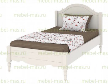 Кровать Амелия модель №1 