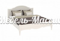 Кровать Амелия модель №2 