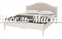 Кровать Амелия модель №3 