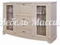 Комод Венето - 311 из массива дерева Ш-150см,В-120см,Г-45см