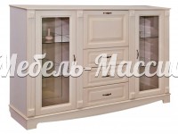 Комод Венето - 311 из массива дерева Ш-150см,В-120см,Г-45см