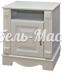 Тумба Венето 211 из массива дерева Ш-54см,В-60см,Г-35см