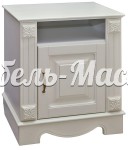 Тумба Венето 211 из массива дерева Ш-54см,В-60см,Г-35см