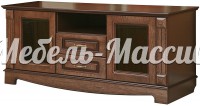 Тумба Венето 230 из массива дерева Ш-150см,В-60см,Г-45см