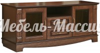 Тумба Венето 230 из массива дерева Ш-150см,В-60см,Г-45см