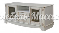 Тумба Венето 250 из массива дерева Ш-150см,В-60см,Г-45см