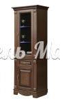 Буфет - Сервант Венето 110 из массива дерева Ш-60см,В-200см,Г-45см