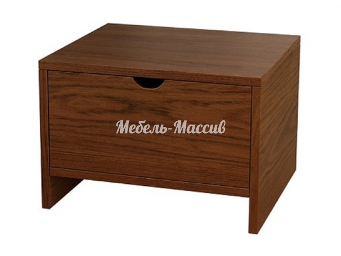 Тумба Икея из массива Ш-45см,В-35см,Г-35см