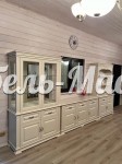 Буфет Верди - 002 из массива Ш-120см, В-200см,Г-45см