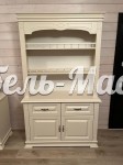 Буфет Верди - 097 из массива Ш-120см, В-200см,Г-45см