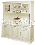 Буфет Верди - 906 из массива Ш-180см, В-200см,Г-45/35см