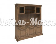 Буфет Верди - 906 из массива Ш-180см, В-200см,Г-45/35см