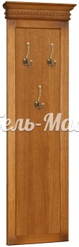 Прихожая Верди - 550 из массива Ш-55см,В-160см