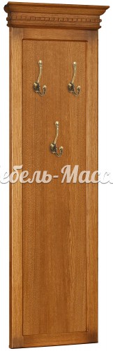 Прихожая Верди - 550 из массива Ш-55см,В-160см