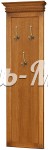 Прихожая Верди - 550 из массива Ш-55см,В-160см