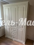 Шкаф Верди - 325 из массива Ш-150см, В-220см,Г-60см