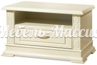 Тумба Верди - 503 из массива Ш-80см, В-50см,Г-45см
