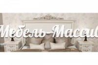 Кровать Италия модель №2 из массива