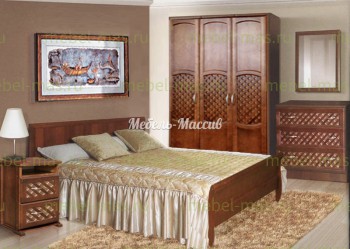 Коллекция Омега из массива