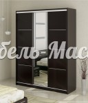 Шкаф Окаэри 42 из массива Ш-180см,В-240см,Г-60см