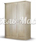 Шкаф Лирон из массива Ш-160см,В-210см,Г-60см