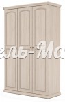 Шкаф Вильта из массива Ш-150см,В-210см,Г-60см