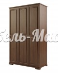 Шкаф Глория из массива Ш-150см,В-210см,Г-60см