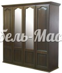 Шкаф Бейли из массива Ш-180см,В-210см,Г-60см