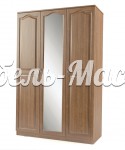 Шкаф Сатэра из массива Ш-150см,В-200см,Г-60см