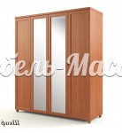 Шкаф Стандарт из массива Ш-180см,В-200см,Г-60см