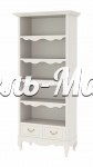 Стеллаж Авиньон с ящиками Ш-100см,В-225см,Г-43см
