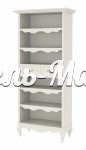 Стеллаж Авиньон с ящиками модель№2 Ш-100см,В-225см,Г-43см